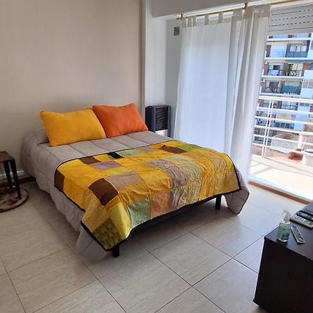 Mg Palermo Suite 38M2 Fibra Optica Буенос-Айрес Екстер'єр фото