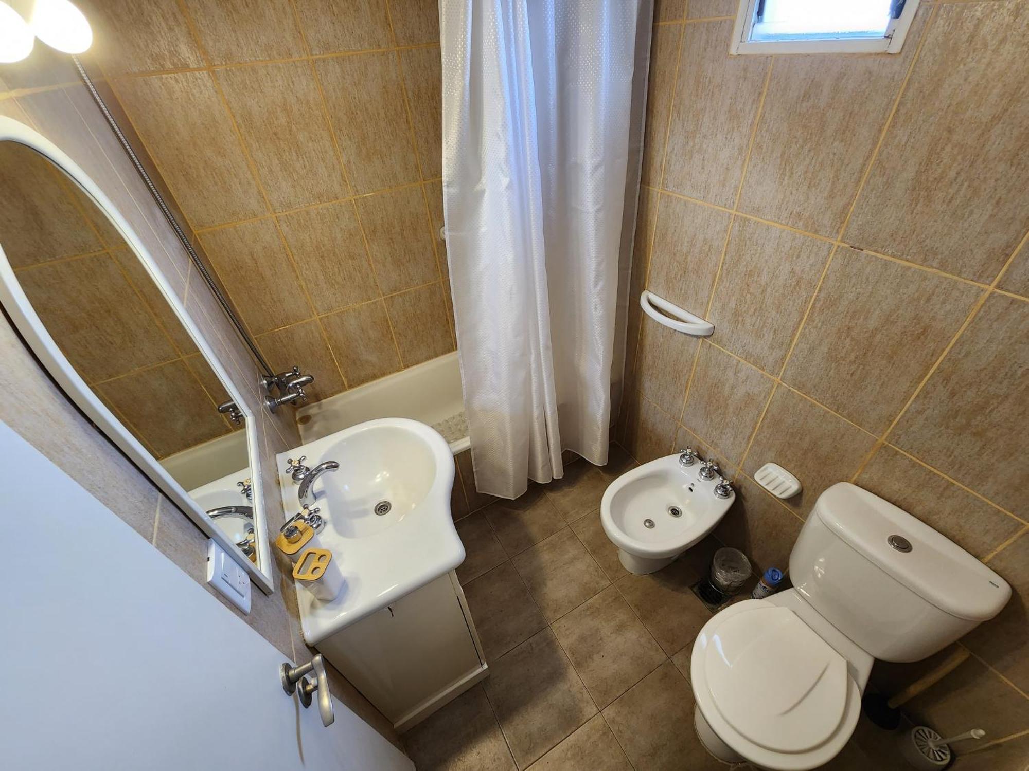 Mg Palermo Suite 38M2 Fibra Optica Буенос-Айрес Екстер'єр фото