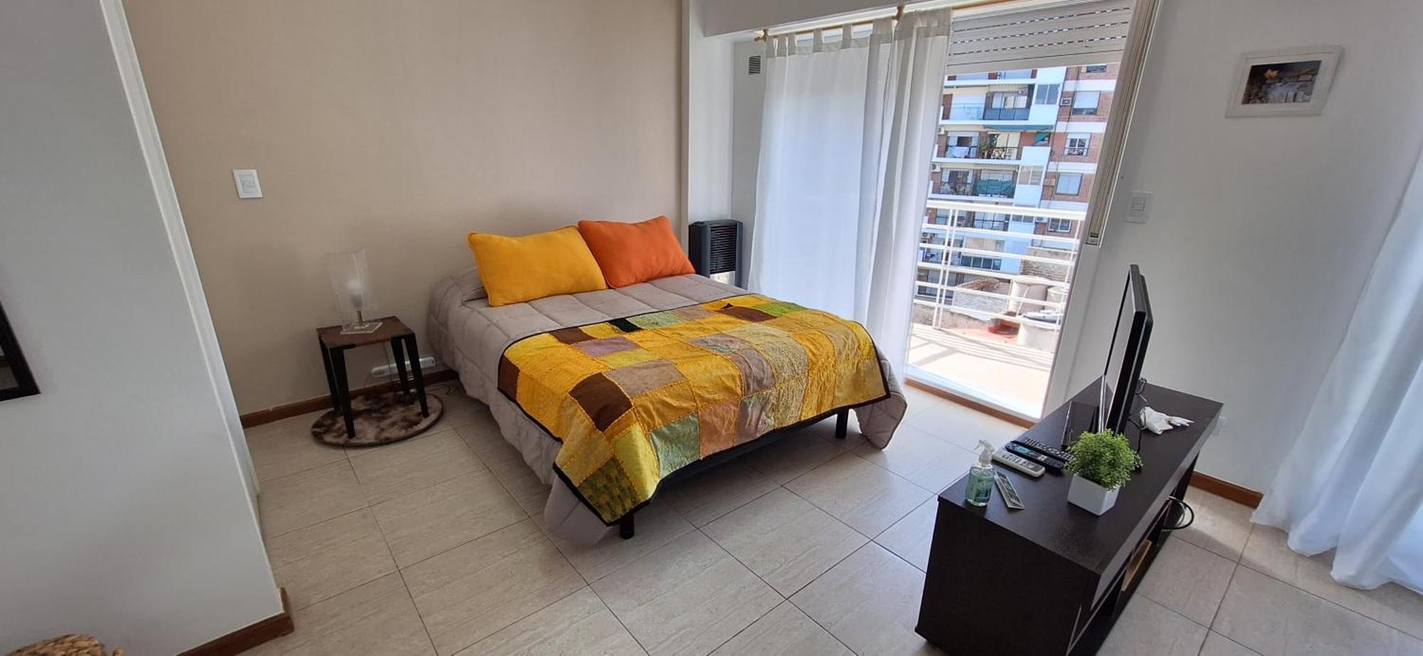 Mg Palermo Suite 38M2 Fibra Optica Буенос-Айрес Екстер'єр фото